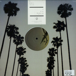 Ben La Desh Wondering What We Are USED VINYL 12INCH