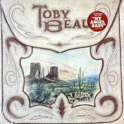 Toby Beau Toby Beau Vinyl LP USED