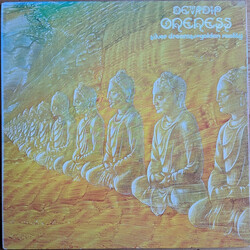 Devadip Oneness (Silver Dreams~Golden Reality) Vinyl LP USED