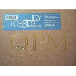 Judy Torres No Reason To Cry (Remix) VINYL 12" USED