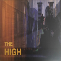 The High Say It Now / Sugarpuff USED VINYL 12INCH 45 RPM SINGLE LIMITED EDITION