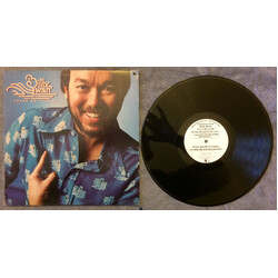 Billy Swan You're Ok, I'm Ok Vinyl LP USED