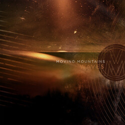 Moving Mountains Waves Vinyl LP USED