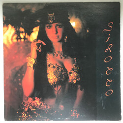 John Bilezikjian Sirocco Vinyl LP USED