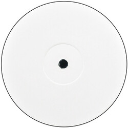 The Smiths I Started Something I Couldn't Finish USED VINYL 12INCH 45 RPM WHITE LABEL