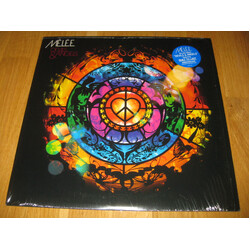 Mêlée (2) Devils & Angels Vinyl LP USED
