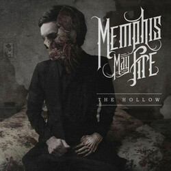Memphis May Fire The Hollow Vinyl LP USED