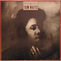 Tom Waits Anthology Of Tom Waits Vinyl LP USED