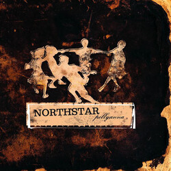 Northstar (7) Pollyanna Vinyl LP USED