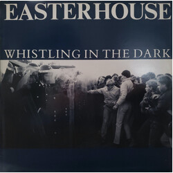 Easterhouse Whistling In The Dark USED VINYL 12INCH 45 RPM SINGLE