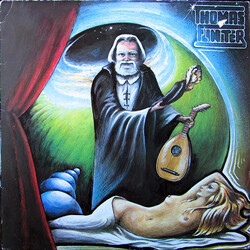 Thomas Flinter Thomas Flinter Vinyl LP USED