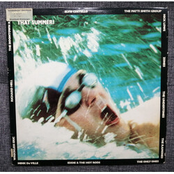 Various That Summer! Vinyl LP USED