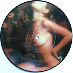 Tycoon (3) Such A Woman USED VINYL 7INCH 45 RPM SINGLE PICTURE DISC