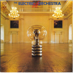 Electric Light Orchestra The Electric Light Orchestra Vinyl LP USED