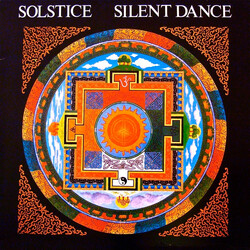 Solstice (4) Silent Dance Vinyl LP USED