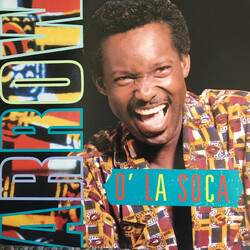 Arrow (2) O' La Soca Vinyl LP USED