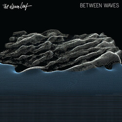 The Album Leaf Between Waves Vinyl LP USED