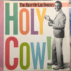 Lee Dorsey Holy Cow! The Best Of Lee Dorsey Vinyl LP USED
