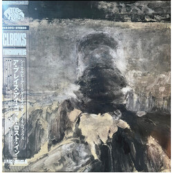 clbrks / YUNGMORPHEUS A Place I Got Lost In Vinyl LP USED