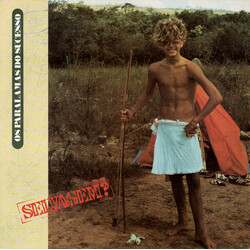 Os Paralamas Do Sucesso Selvagem? Vinyl LP USED
