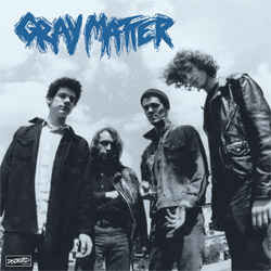 Gray Matter (2) Take It Back Vinyl LP USED