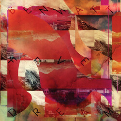 Ben Watt Fever Dream Vinyl LP USED