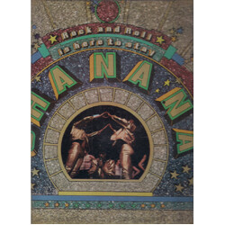 Sha Na Na Rock And Roll Is Here To Stay Vinyl LP USED