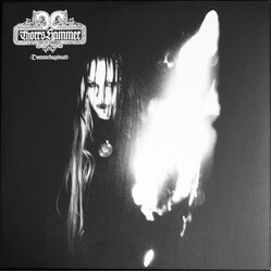 Thorr's Hammer Dommedagsnatt Vinyl LP USED