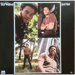 Bill Withers Still Bill Vinyl LP USED