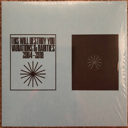 This Will Destroy You Variations & Rarities: 2004-2019 Vol. II USED VINYL 12INCH 45 RPM ALBUM