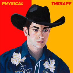 Physical Therapy It Takes A Village: The Sounds of Physical Therapy Vinyl 2 LP USED