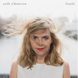 Aoife O'Donovan Fossils Vinyl LP USED