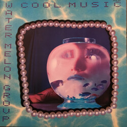 Water Melon Cool Music Vinyl LP USED