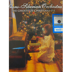Trans-Siberian Orchestra The Ghosts Of Christmas Eve Vinyl LP USED