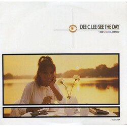 Dee C. Lee See The Day USED VINYL 12INCH