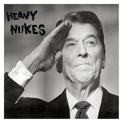 Heavy Nukes Heavy Nukes USED VINYL 12INCH 45 RPM