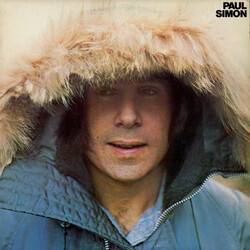 Paul Simon Paul Simon Vinyl LP USED