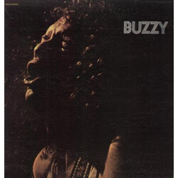 Buzzy Linhart Buzzy Vinyl LP USED
