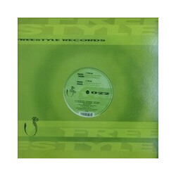 Dee Dee Forever USED VINYL 12INCH 33 S RPM