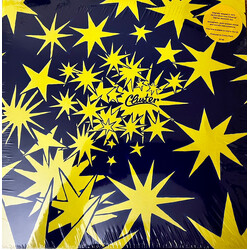 Cluster Cluster II Vinyl LP USED