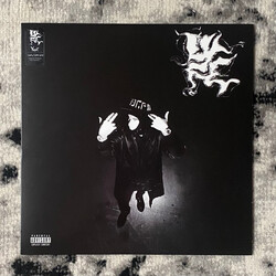 Yeat Lyfë Vinyl LP USED