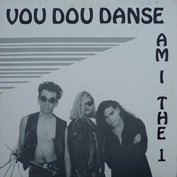 Vou Dou Danse Am I The 1 VINYL 12" USED