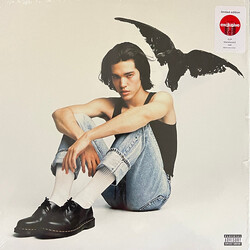 Conan Gray Kid Krow Vinyl LP USED