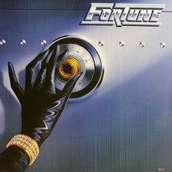 Fortune (2) Fortune Vinyl LP USED