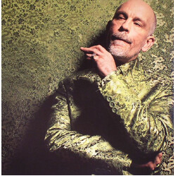 Sandro (24) / John Malkovich / Eric Alexandrakis / Yoko Ono / Sean Lennon / Dweezil Zappa / Sameer Gadhia Illuminated USED VINYL 12INCH 33 S RPM MAXI-