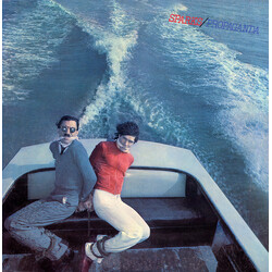 Sparks Propaganda Vinyl LP USED