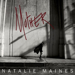 Natalie Maines Mother Multi Vinyl LP/CD USED