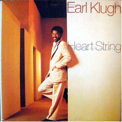 Earl Klugh Heart String Vinyl LP USED