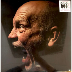 Eric Alexandrakis / John Malkovich / Sandro Miller Hell On Earth USED VINYL 12INCH