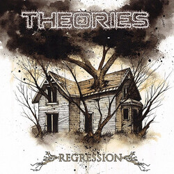 Theories Regression Vinyl LP USED